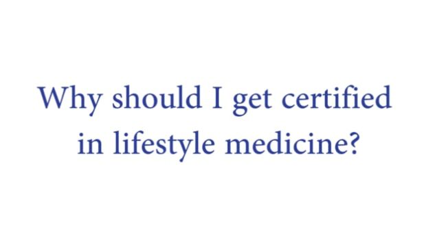 ABLM – Why Certify?