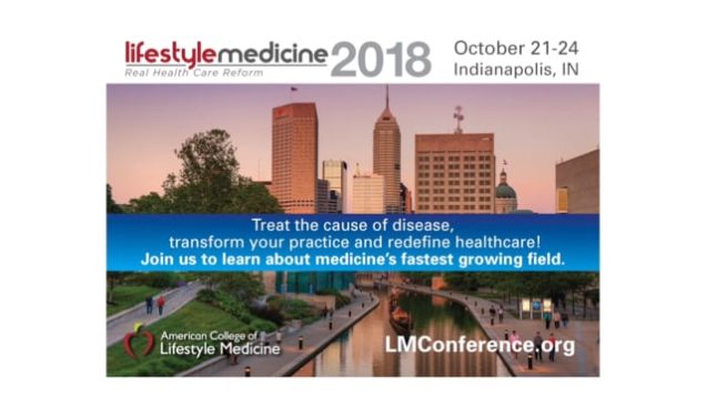 ACLM 2017 Conference Highlights