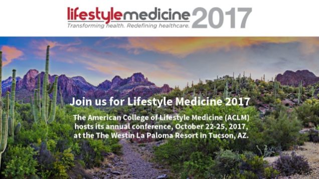 ACLM 2017 Conference Video