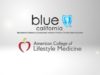 Blue Shield of California and Lifestyle Medicine