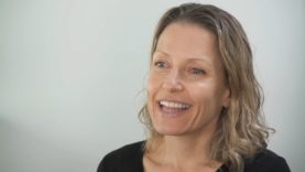 Dr. Alona Pulde – Lifestyle Medicine, a life-changing practice