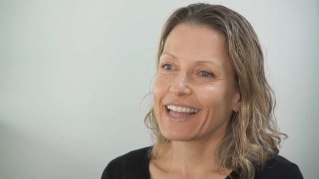 Dr. Alona Pulde – Lifestyle Medicine, a life-changing practice