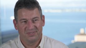 Dr. Terry Gilliland – Blue Shield of California