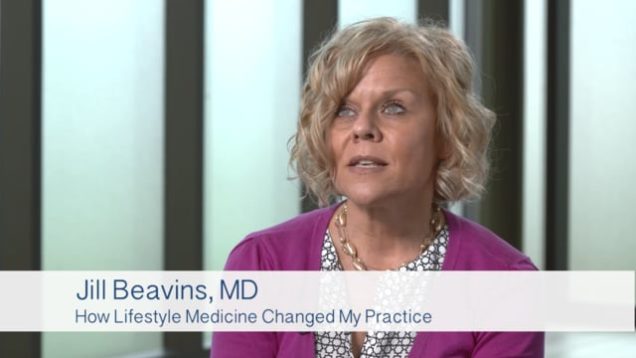 How Lifestyle Medicine Changed My Practice