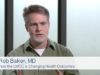 How the LMCC is Changing Health Outcomes- Dr. Rob Baker, MD