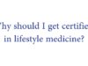 International Board of Lifestyle Medicine
