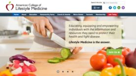 Join the Lifestyle Medicine Movement Today!