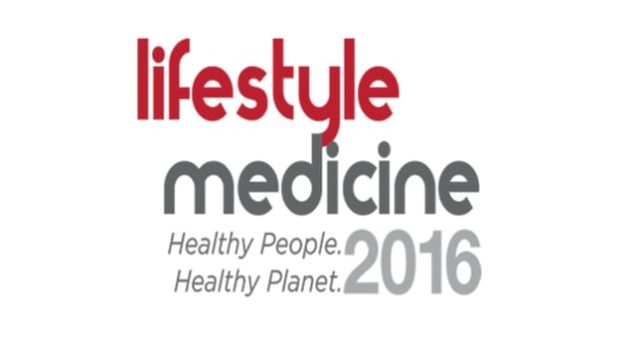 Lifestyle Medicine 2016 presented by the American College of Lifestyle Medicine (ACLM)