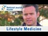 Lifestyle Medicine: Improve Health, Food, Sleep, Exercise & Stress Management