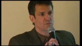 Dr. David Katz – Feet, Forks and Fingers