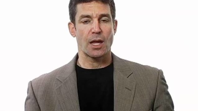 David L. Katz: A Food System for Dummies
