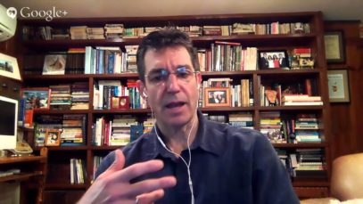 Do Calories Count (3 of 4) with David Katz MD