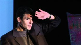 TEDxMindStreamAcademy – Dr. David Katz – The Road to Health