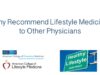 Why Recommend Lifestyle Medicine to Other Physicians