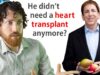 Burning Questions for Dr. Dean Ornish