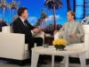 Ellen Learns About Erections from Dr. Dean Ornish