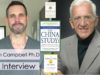 Protein & Disease, Dairy vs Soy, Nutritional Myths and More! – T. Colin Campbell Ph.D