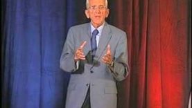 T. Colin Campbell Discusses Weston Price Foundation & Q&A