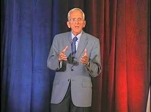 T. Colin Campbell Discusses Weston Price Foundation & Q&A