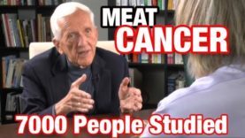 STUNNING RESULTS from BIGGEST DIET/NUTRITION STUDY EVER: Cornell University
