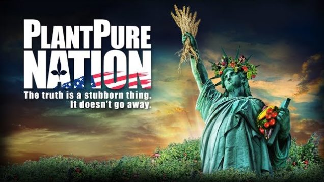 PlantPure Nation – The Official FREE YouTube Release