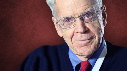 HEALTHIEST DIET IN THE WORLD? Rare Dr. Esselstyn Interview