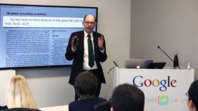 Dr. Michael Greger: “How Not To Die” | Talks at Google