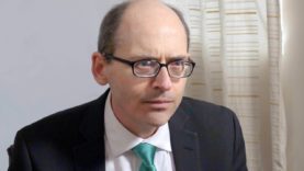 WHY DOCTORS DON’T RECOMMEND VEGANISM #1: Dr Michael Greger