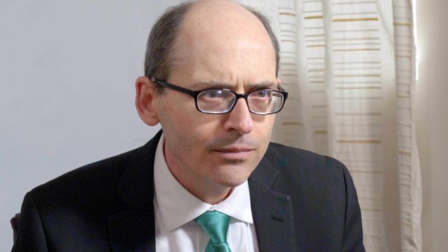 WHY DOCTORS DON’T RECOMMEND VEGANISM #1: Dr Michael Greger