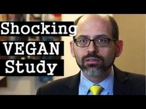 40 Year Vegan Dies of a Heart Attack! The Omega-3 and B12 Myth with Dr Michael Greger [High Quality]
