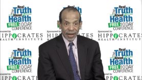Kim Williams, M.D. – Past President of the American College of Cardiology – Offstage Interview