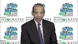 Kim Williams, M.D. – Past President of the American College of Cardiology – Offstage Interview