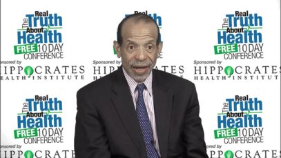 Kim Williams, M.D. – Past President of the American College of Cardiology – Offstage Interview
