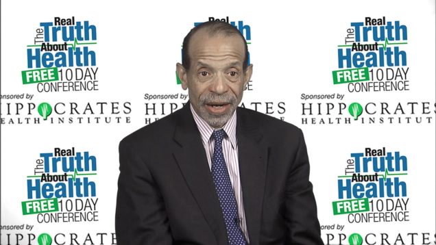 Kim Williams, M.D. – Past President of the American College of Cardiology – Offstage Interview