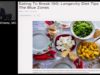 Nutrition and Cardiovascular Mortality (Kim Allan Williams, Sr., MD) Jan 5, 2017