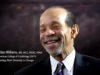Dr Kim Williams talks about being the first VEGAN President of the American College of Cardiology