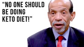 ‘No One Should Be Doing Keto Diet!’ – Response