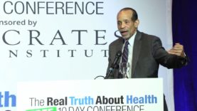 Taking the Die out of Diet – with Kim A. Williams