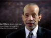 Dr Kim Williams: exposes the true cause of Heart Disease