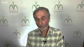 NO OIL! Really, NO oil! Webinar 03/17/16