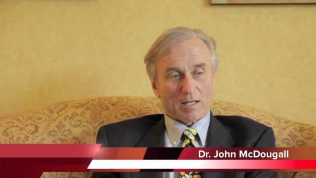 3 Biggest Mistakes People Make in Their Diets – Dr. John McDougall