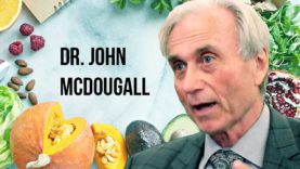 WHY DOCTORS DON’T RECOMMEND VEGANISM #3: Dr John McDougall