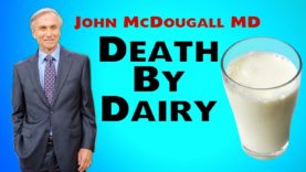 The Perils of Dairy