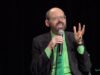 EPIC Q&A: Dr Scott Stoll, Dr T Colin Campbell, Dr Dean Ornish, Dr Michael Greger MAGICAL
