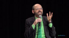 EPIC Q&A: Dr Scott Stoll, Dr T Colin Campbell, Dr Dean Ornish, Dr Michael Greger MAGICAL