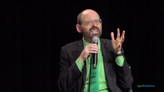 EPIC Q&A: Dr Scott Stoll, Dr T Colin Campbell, Dr Dean Ornish, Dr Michael Greger MAGICAL