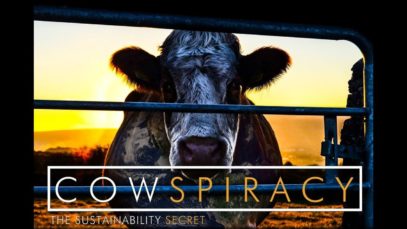 Cowspiracy (Documentary)