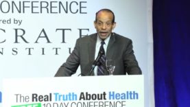 Kim A. Williams, MD, Past President Of American College Of Cardiology Takes Your Questions