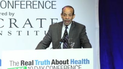 Kim A. Williams, MD, Past President Of American College Of Cardiology Takes Your Questions