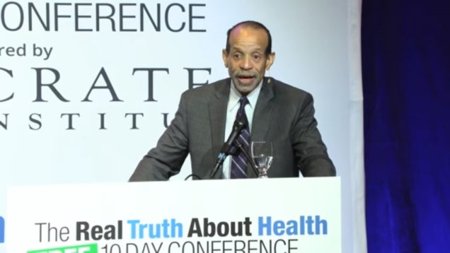 Kim A. Williams, MD, Past President Of American College Of Cardiology Takes Your Questions